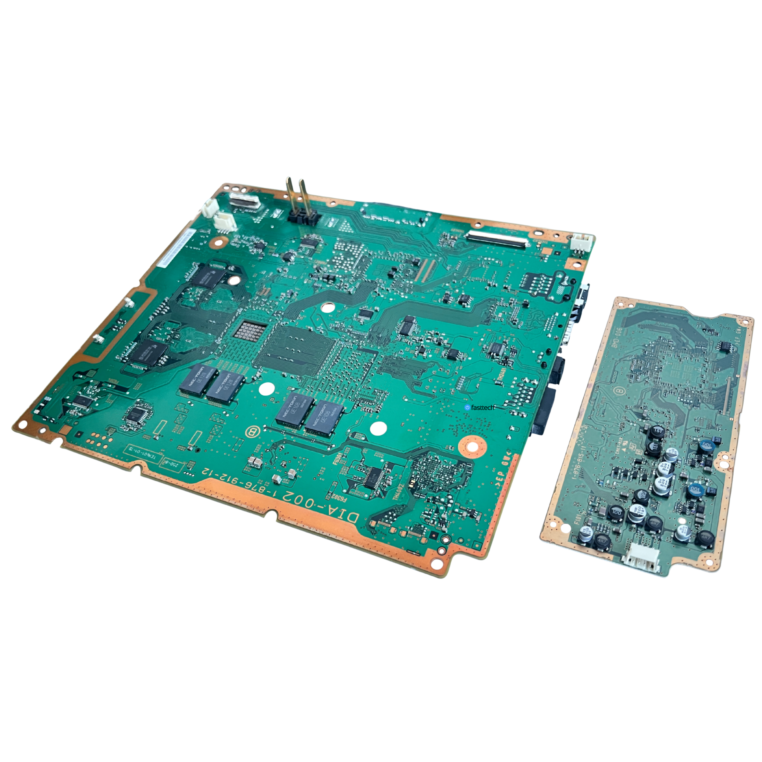 PlayStation 3 BMD-031 Disc Drive Logic Board for BD-410 - Fasttech